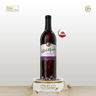 Carlo Rossi Sweet Red 750ml