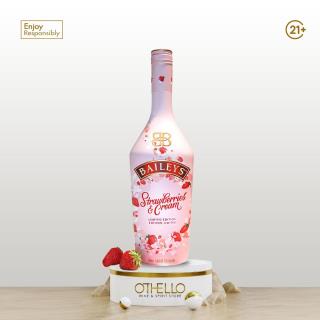 Baileys Strawberries & Cream 750ml
