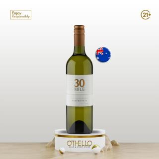 30 Mile Chardonnay 750ml