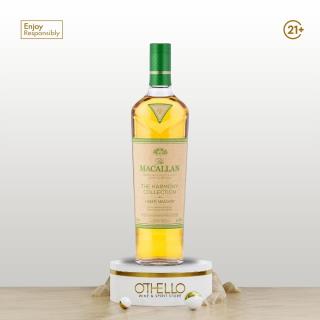 The Macallan Harmony Collection Green Meadow 700ml