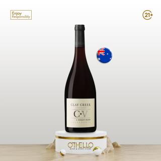 Clay Creek Pinot Noir 750ml
