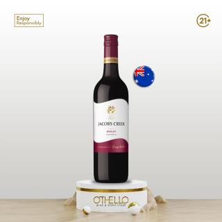 Jacobs Creek Merlot 750ml