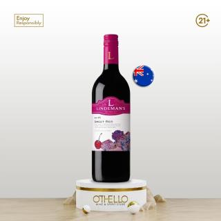 Lindemans Bin 46 Sweet Red 750ml