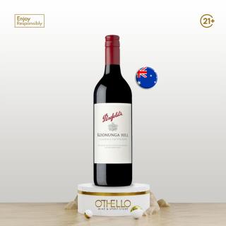 Penfolds Koonunga Hill Cabernet Sauvignon 750ml