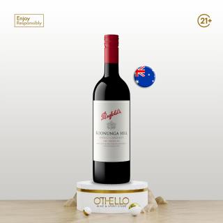 Penfolds Koonunga Hill Shiraz Cabernet 750ml
