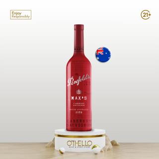 Penfolds Maxs Cabernet Sauvignon 750ml