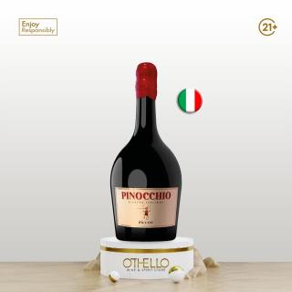 Piccini Pinocchio Rosso D Italia NV 750ml