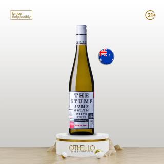 D Arenberg Stump Jump Riesling 750ml