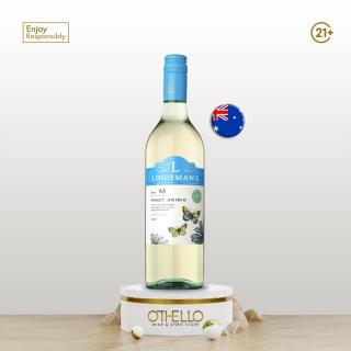 Lindemans Bin 85 Pinot Grigio 750ml