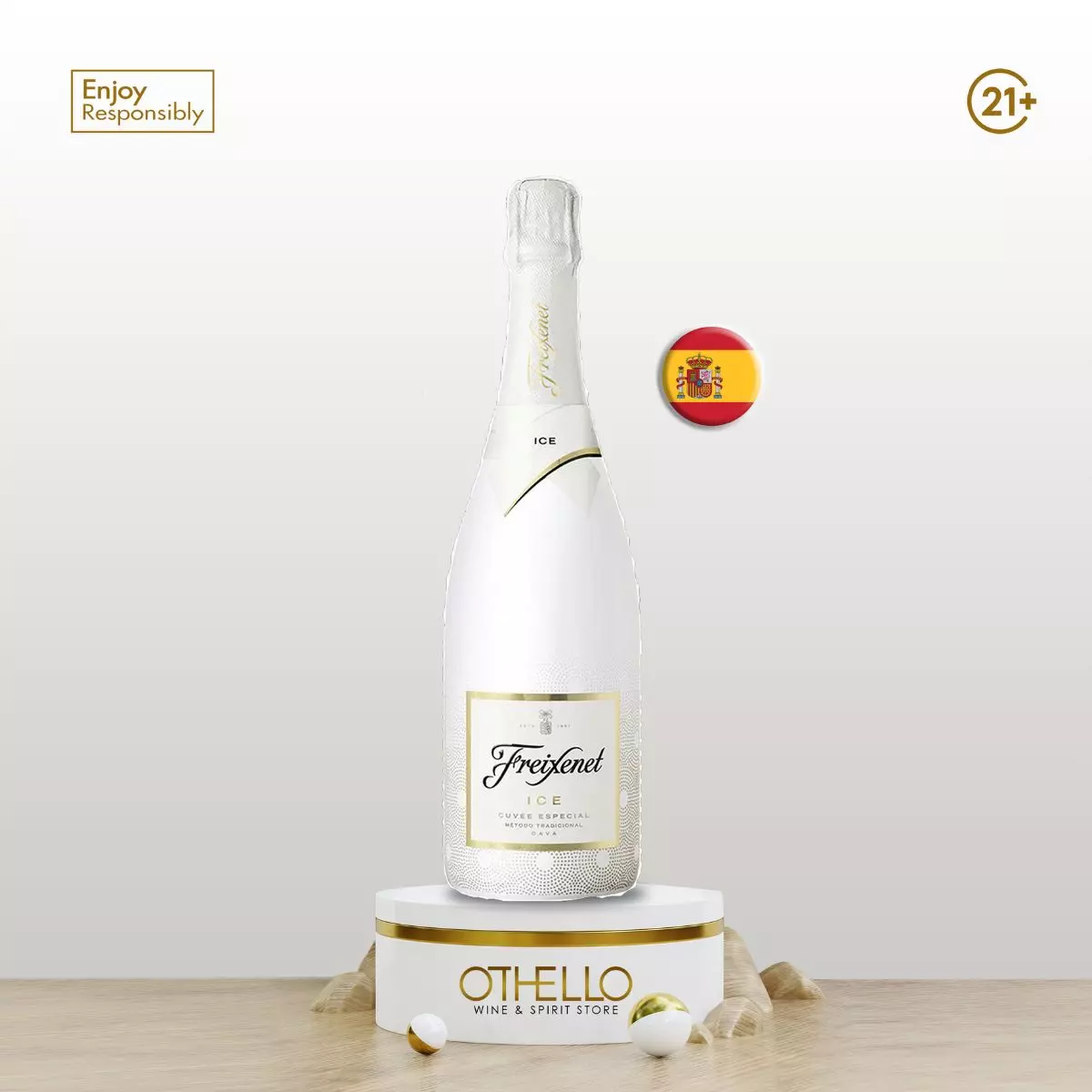 Freixenet Ice Cava 750ml