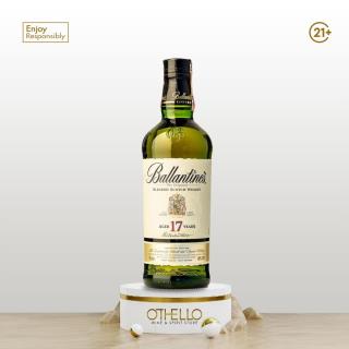 Ballantines 17 Years Old 700ml