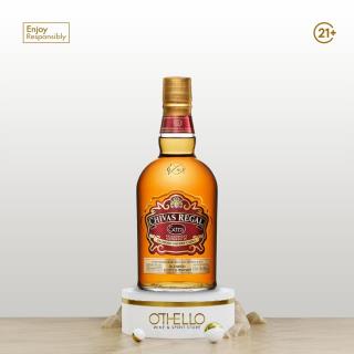 Chivas Regal Extra 700ml