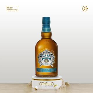 Chivas Regal Mizunara Cask 700ml