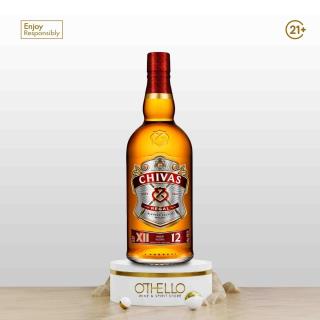 Chivas Regal 12 Years Old 700ml