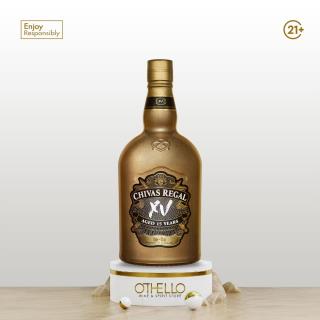 Chivas Regal XV Aged 15 Years 700ml