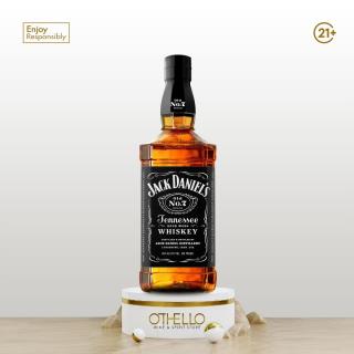 Jack Daniels No. 7 700ml