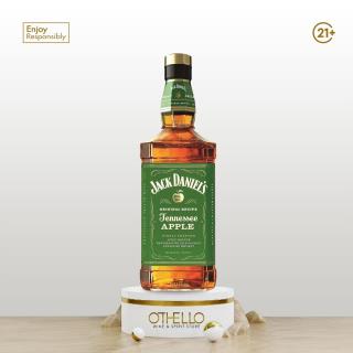 Jack Daniels Tennessee Apple 700ml