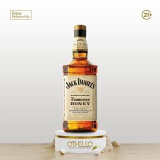 Jack Daniels Tennessee Honey 700ml