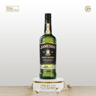 Jameson Caskmates Stout Edition 700ml