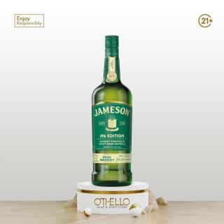 Jameson IPA Edition 700ml