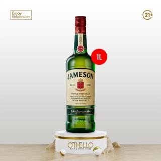 Jameson Original Irish 1 Liter