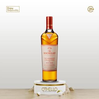 The Macallan Harmony Collection Rich Cacao 700ml