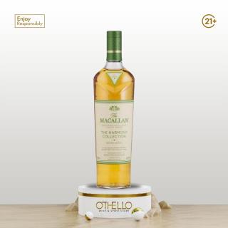 The Macallan The Harmony Collection Smooth Arabica 700ml