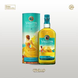 The Singleton of Glendullan 14 Years Old 700ml