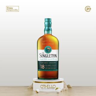 The Singleton 18 Years Old Dufftown 700ml