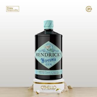 Hendricks Neptunia Gin 700ml