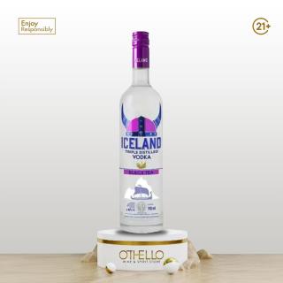 Iceland Vodka Black Tea 700ml