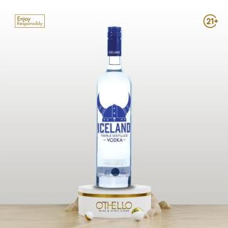 Iceland Vodka Original 700ml