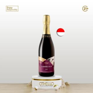 Sababay Wine Lambrusco 750ml