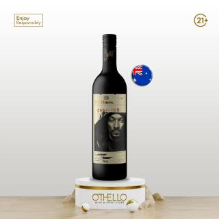 19 Crimes Cali Red Snoop Dogg 750ml