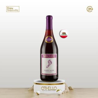Barefoot Pinot Noir 750ml