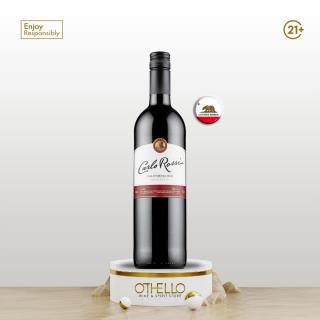 Carlo Rossi California Red 750ml