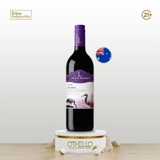 Lindemans Bin 50 Shiraz 750ml