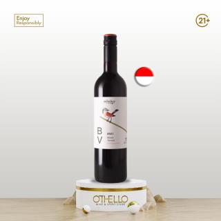Sababay Black Velvet 750ml