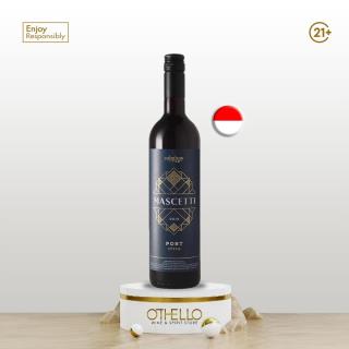Sababay Mascetti Port Style 750ml