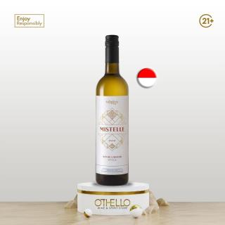 Sababay Wine Mistelle 750ml
