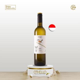 Sababay Wine White Velvet 750ml