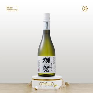 Dassai 39 Junmai Daiginjo Japanese Sake 720ml