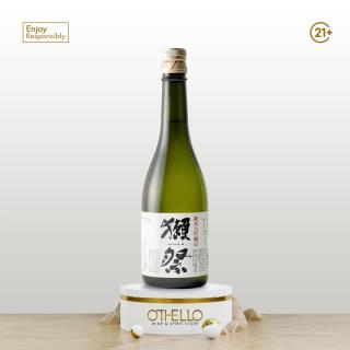 Dassai 45 Junmai Daiginjo Japanese Sake 720ml