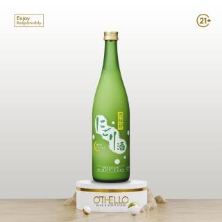 Gekkeikan Nigori Sake 720ml