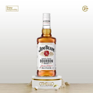Jim Beam White 750ml