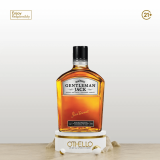 Jack Daniels Gentleman Jack 750ml