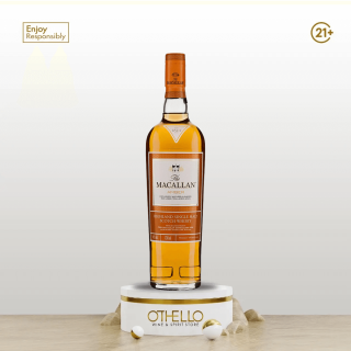 The Macallan Harmony Amber Meadow 700ml