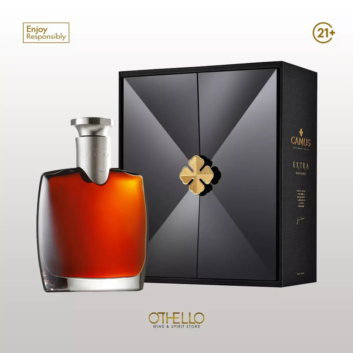 Camus XO Extra 700ml