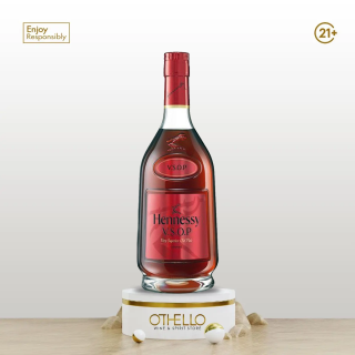 Hennessy VSOP Holiday Edition 700ml
