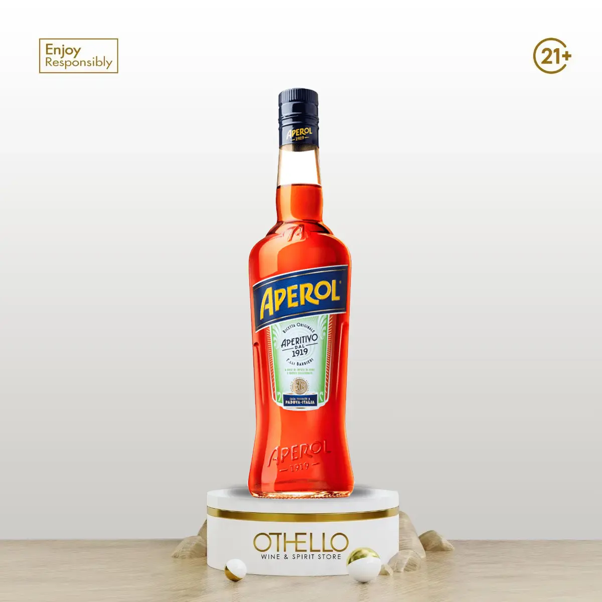 Aperol 1 Liter